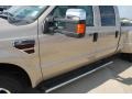 2009 Pueblo Gold Metallic Ford F350 Super Duty Lariat Crew Cab Dually  photo #14