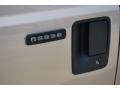 Pueblo Gold Metallic - F350 Super Duty Lariat Crew Cab Dually Photo No. 17
