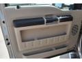 Camel Door Panel Photo for 2009 Ford F350 Super Duty #47044983