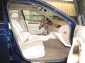 Ivory Interior Photo for 2001 Jaguar S-Type #47045001