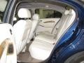 Ivory Interior Photo for 2001 Jaguar S-Type #47045031