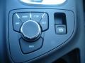 Ebony Controls Photo for 2011 Buick Regal #47045121