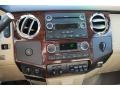 Camel Controls Photo for 2009 Ford F350 Super Duty #47045124