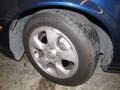 2001 Sapphire Blue Jaguar S-Type 3.0  photo #19