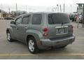 Dark Silver Metallic - HHR LT Photo No. 4