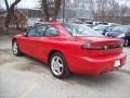 1997 Indy Red Dodge Avenger ES Coupe  photo #2