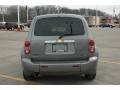Dark Silver Metallic - HHR LT Photo No. 5