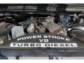 6.4 Liter OHV 32-Valve Power Stroke Turbo Diesel V8 Engine for 2009 Ford F350 Super Duty Lariat Crew Cab Dually #47045196