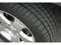 Dark Silver Metallic - HHR LT Photo No. 7