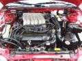 1997 Dodge Avenger 2.5 Liter SOHC 24-Valve V6 Engine Photo