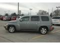 Dark Silver Metallic - HHR LT Photo No. 13