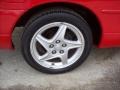 1997 Dodge Avenger ES Coupe Wheel and Tire Photo