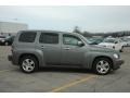Dark Silver Metallic - HHR LT Photo No. 14