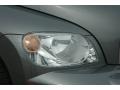 Dark Silver Metallic - HHR LT Photo No. 15