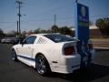 2008 Performance White Ford Mustang GT Premium Coupe  photo #6