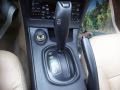 1997 Dodge Avenger Tan Interior Transmission Photo