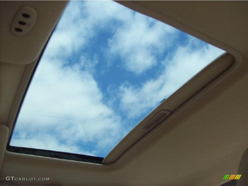 1997 Dodge Avenger ES Coupe Sunroof Photo #47045478