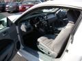 2008 Performance White Ford Mustang GT Premium Coupe  photo #9