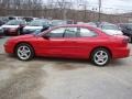 1997 Indy Red Dodge Avenger ES Coupe  photo #24