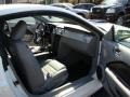 2008 Performance White Ford Mustang GT Premium Coupe  photo #12