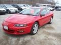 Indy Red 1997 Dodge Avenger ES Coupe Exterior