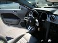 2008 Performance White Ford Mustang GT Premium Coupe  photo #14