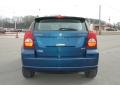 Deep Water Blue Pearl - Caliber SXT Photo No. 5