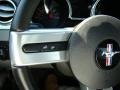 2008 Performance White Ford Mustang GT Premium Coupe  photo #20