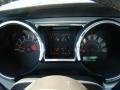 2008 Performance White Ford Mustang GT Premium Coupe  photo #22