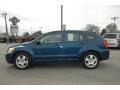Deep Water Blue Pearl - Caliber SXT Photo No. 14