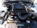 2008 Performance White Ford Mustang GT Premium Coupe  photo #31