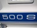 2008 Performance White Ford Mustang GT Premium Coupe  photo #33
