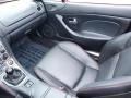 Black Interior Photo for 2005 Mazda MX-5 Miata #47045988