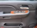 Sunburst Orange Metallic - Avalanche LT 4WD Photo No. 15