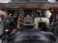 5.9L 24V HO Cummins Turbo Diesel I6 Engine for 2006 Dodge Ram 3500 Laramie Mega Cab 4x4 Dually #47046318