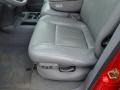 Flame Red - Ram 3500 Laramie Mega Cab 4x4 Dually Photo No. 15