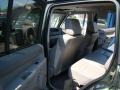 2007 Jeep Green Metallic Jeep Commander Sport 4x4  photo #12