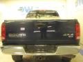 Patriot Blue Pearl - Ram 3500 SLT Quad Cab 4x4 Photo No. 8