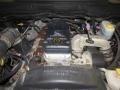Patriot Blue Pearl - Ram 3500 SLT Quad Cab 4x4 Photo No. 21