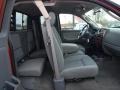 Medium Slate Gray Interior Photo for 2005 Dodge Dakota #47046744