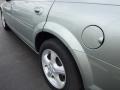 Satin Jade Pearlcoat - Stratus SXT Sedan Photo No. 4