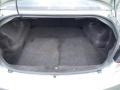 2006 Dodge Stratus SXT Sedan Trunk