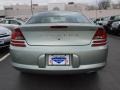 Satin Jade Pearlcoat - Stratus SXT Sedan Photo No. 6