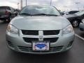 Satin Jade Pearlcoat - Stratus SXT Sedan Photo No. 8