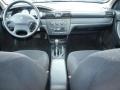 Dark Slate Grey Dashboard Photo for 2006 Dodge Stratus #47046948