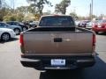 Sandalwood Metallic - S10 Extended Cab Photo No. 7