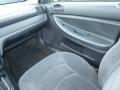 Satin Jade Pearlcoat - Stratus SXT Sedan Photo No. 13