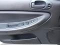 Satin Jade Pearlcoat - Stratus SXT Sedan Photo No. 15