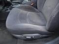 Satin Jade Pearlcoat - Stratus SXT Sedan Photo No. 16