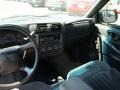 Sandalwood Metallic - S10 Extended Cab Photo No. 16